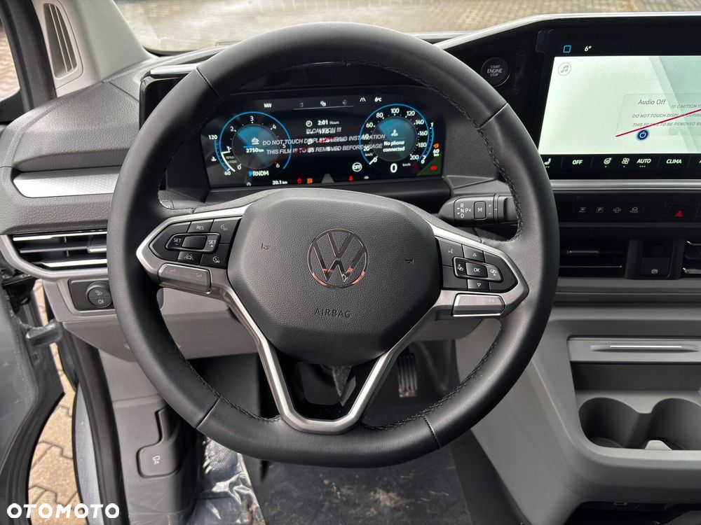 Volkswagen Transporter Plus PanAmericana 2,0 TDI 150 KM 8-aut L2 - 9