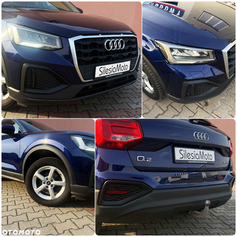 Audi Q2 - 9