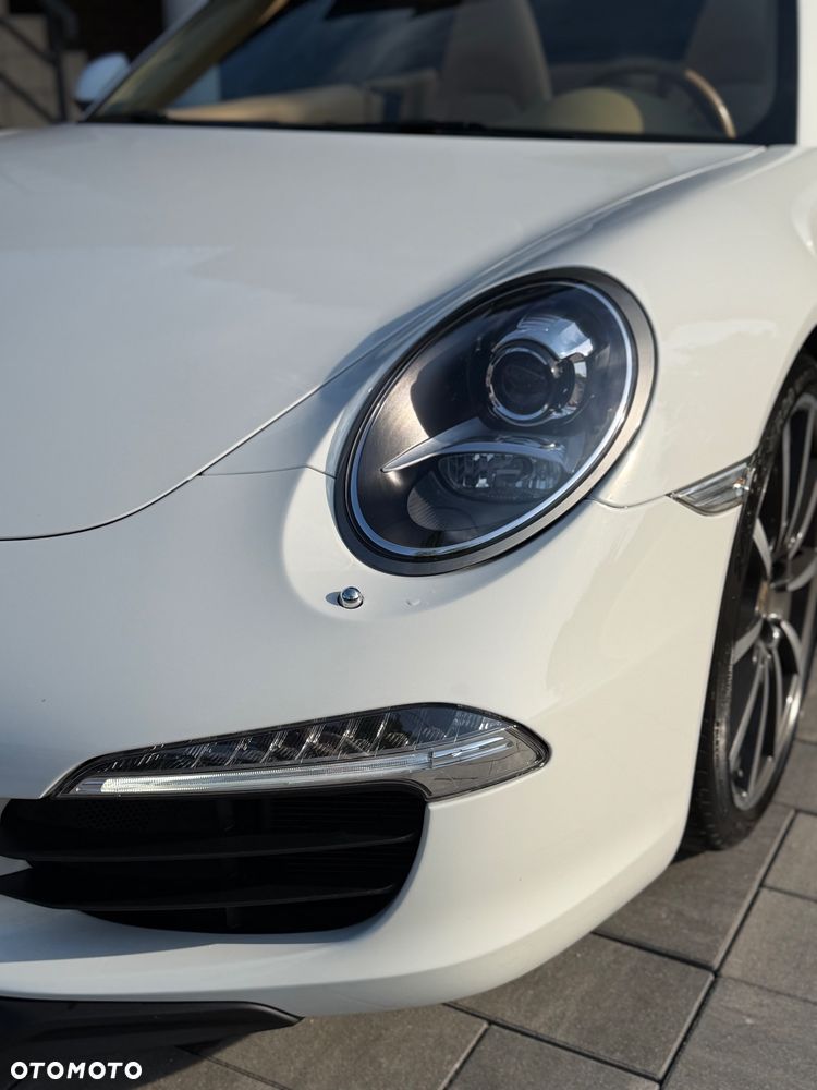 Porsche 911 Carrera S - 30