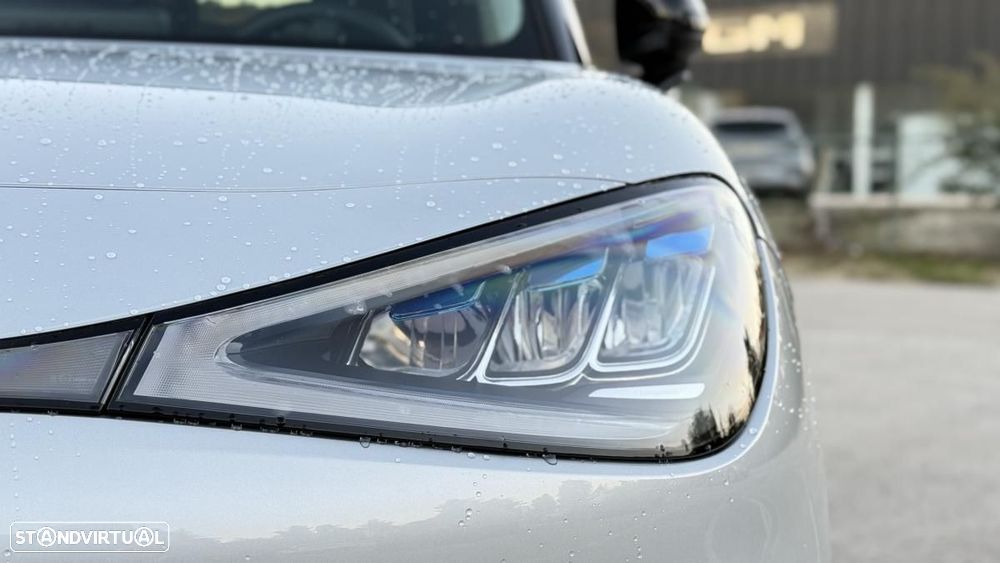 Smart #1 66 kWh Pro+ - 14