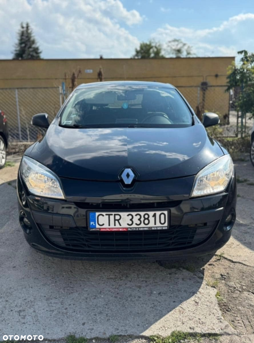 Renault Megane - 7