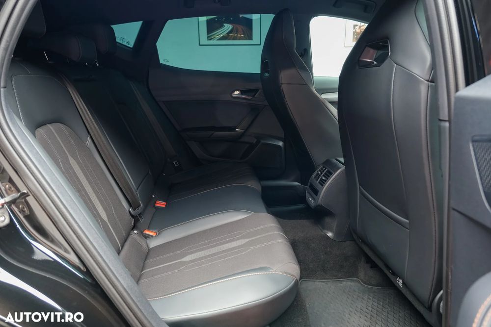 Cupra Formentor VZ5 2.5 TSI 4DRIVE DSG - 26