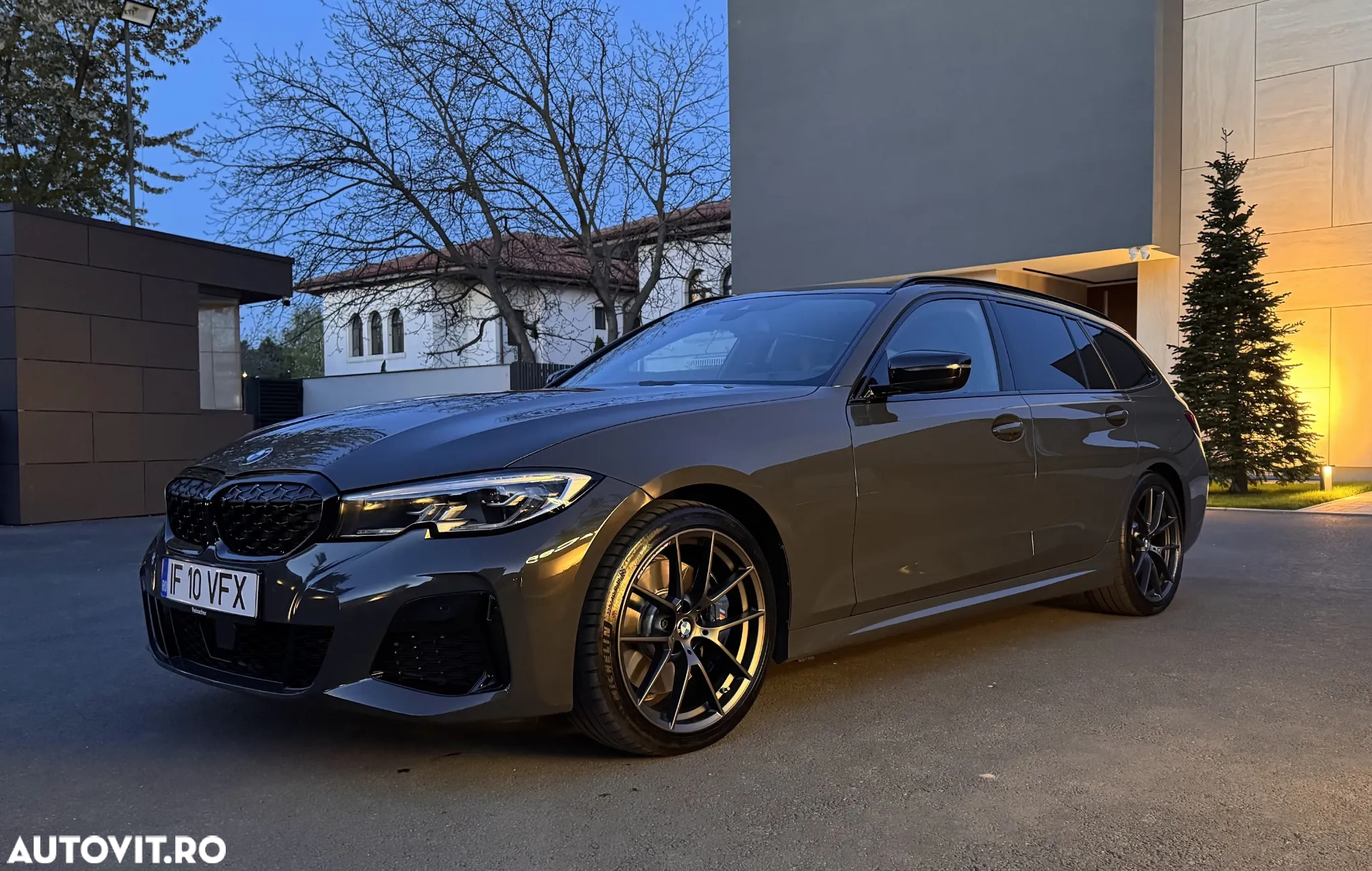 BMW M3 M340i Touring xDrive - 3