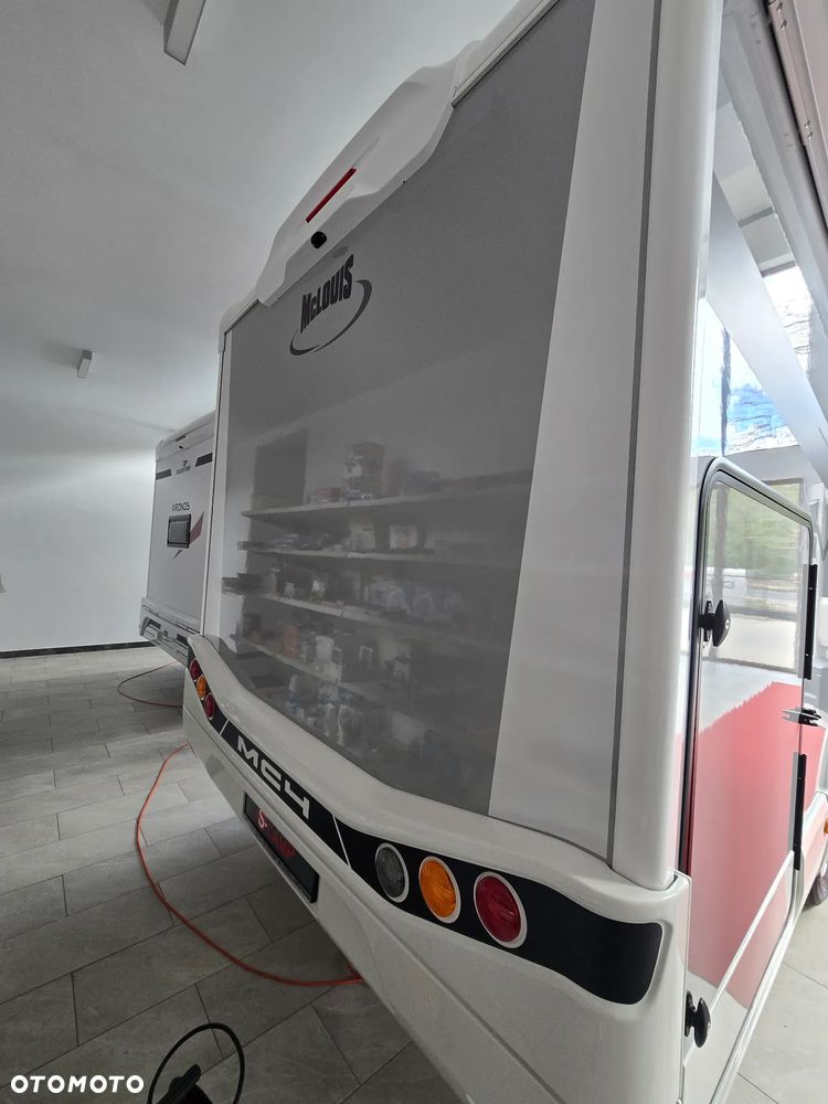 Ford Transit - 4
