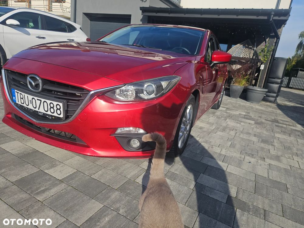 Mazda 3 2.0 Skyenergy - 11