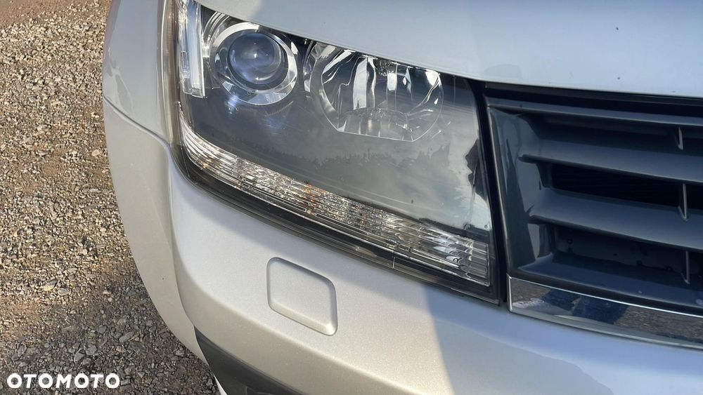 Suzuki Grand Vitara 2.4 Premium EU5 - 25