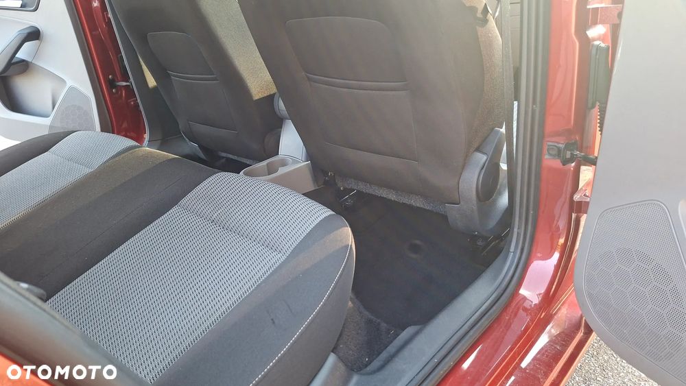 Seat Toledo 1.2 TSI Reference - 15