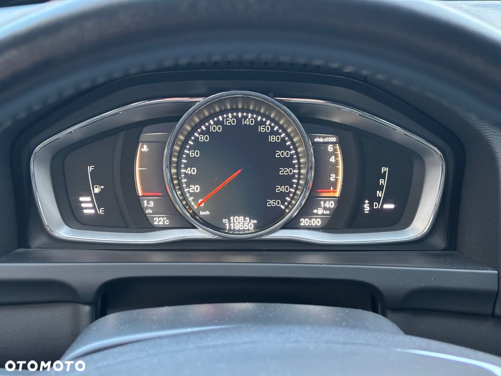 Volvo S60 CC T5 AWD Summum - 8