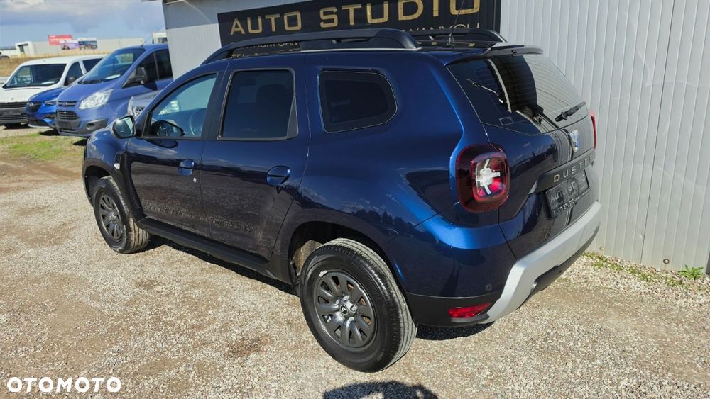 Dacia Duster 1.0 TCe Prestige - 32