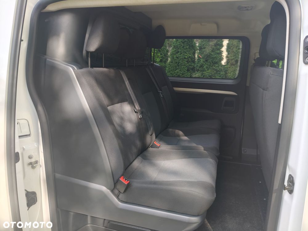 Opel VIVARO - 13