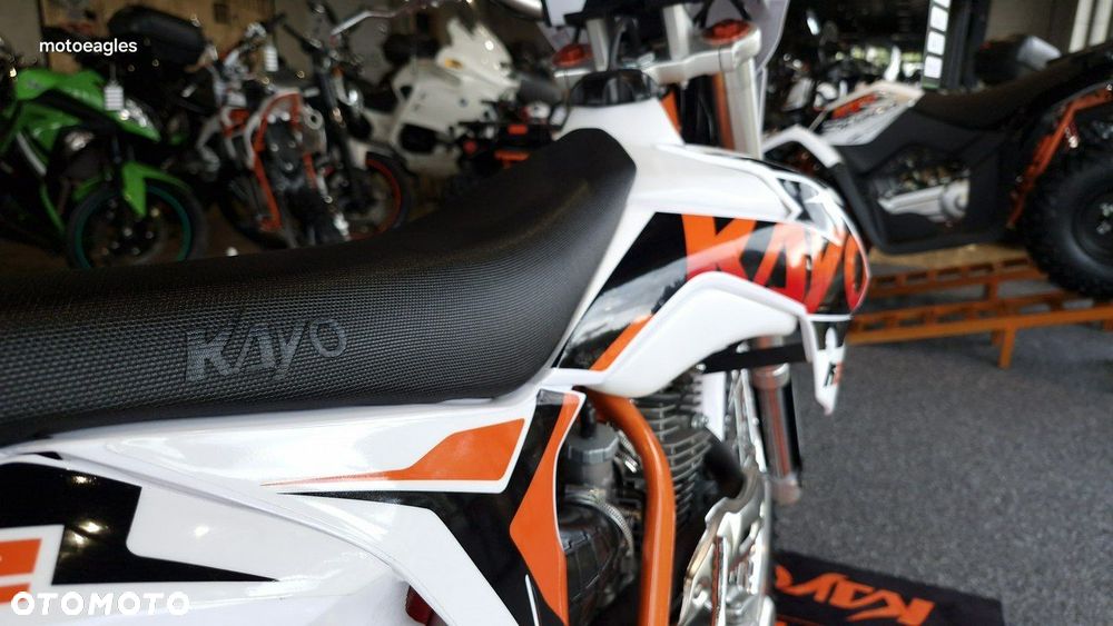 KAYO K2 - 17