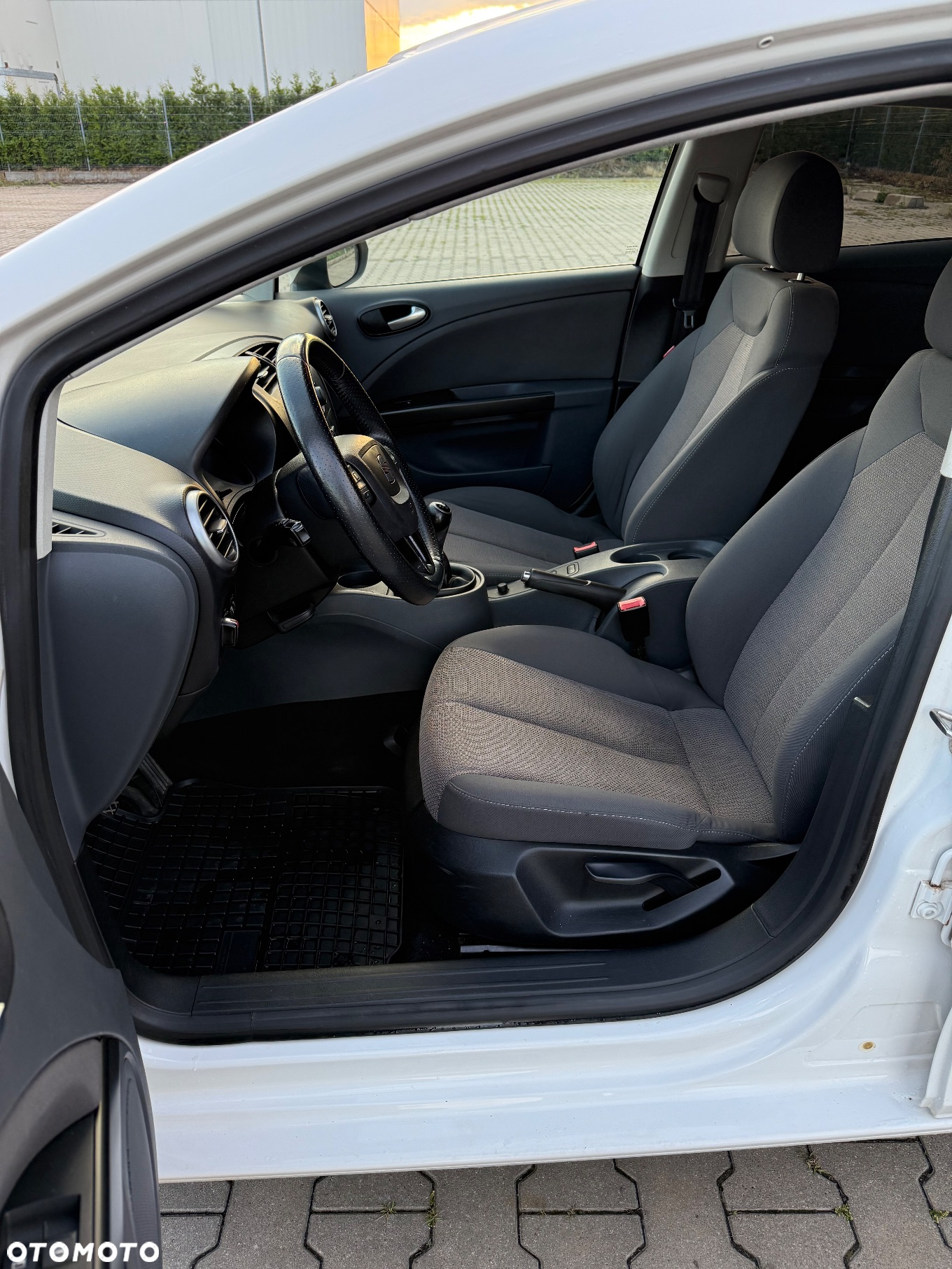 Seat Leon 1.9 TDI Stylance - 10