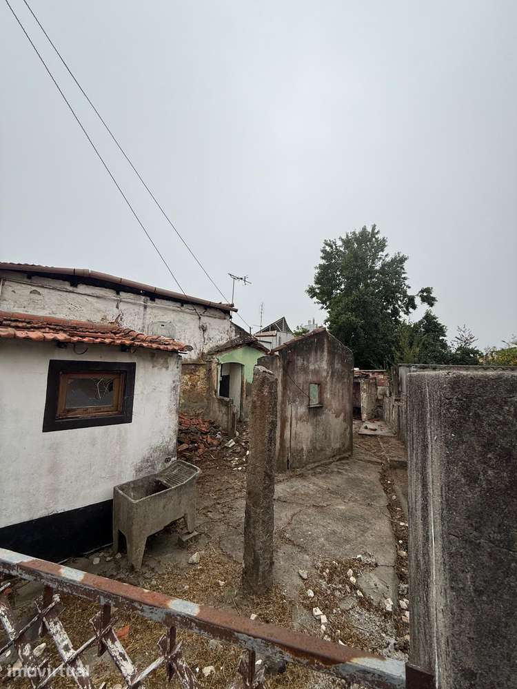 CONJUNTO DE 4 ARTIGOS URBANOS | RUA DA SOENGA | VILA NOVA DE GAIA - CO - Grande imagem: 2/4