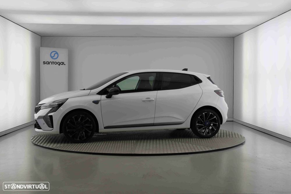 Renault Clio 1.0 TCe Esprit Alpine - 2