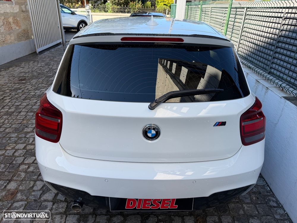 BMW 118 d Pack M - 47