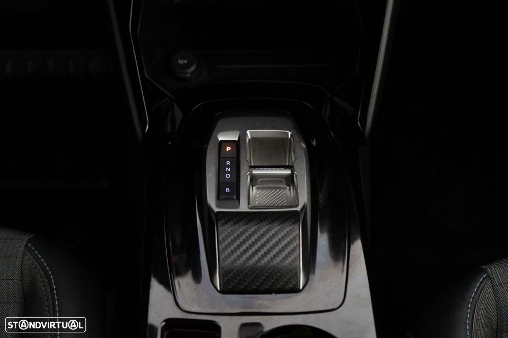 Peugeot e-2008 50 kWh Allure Pack - 27