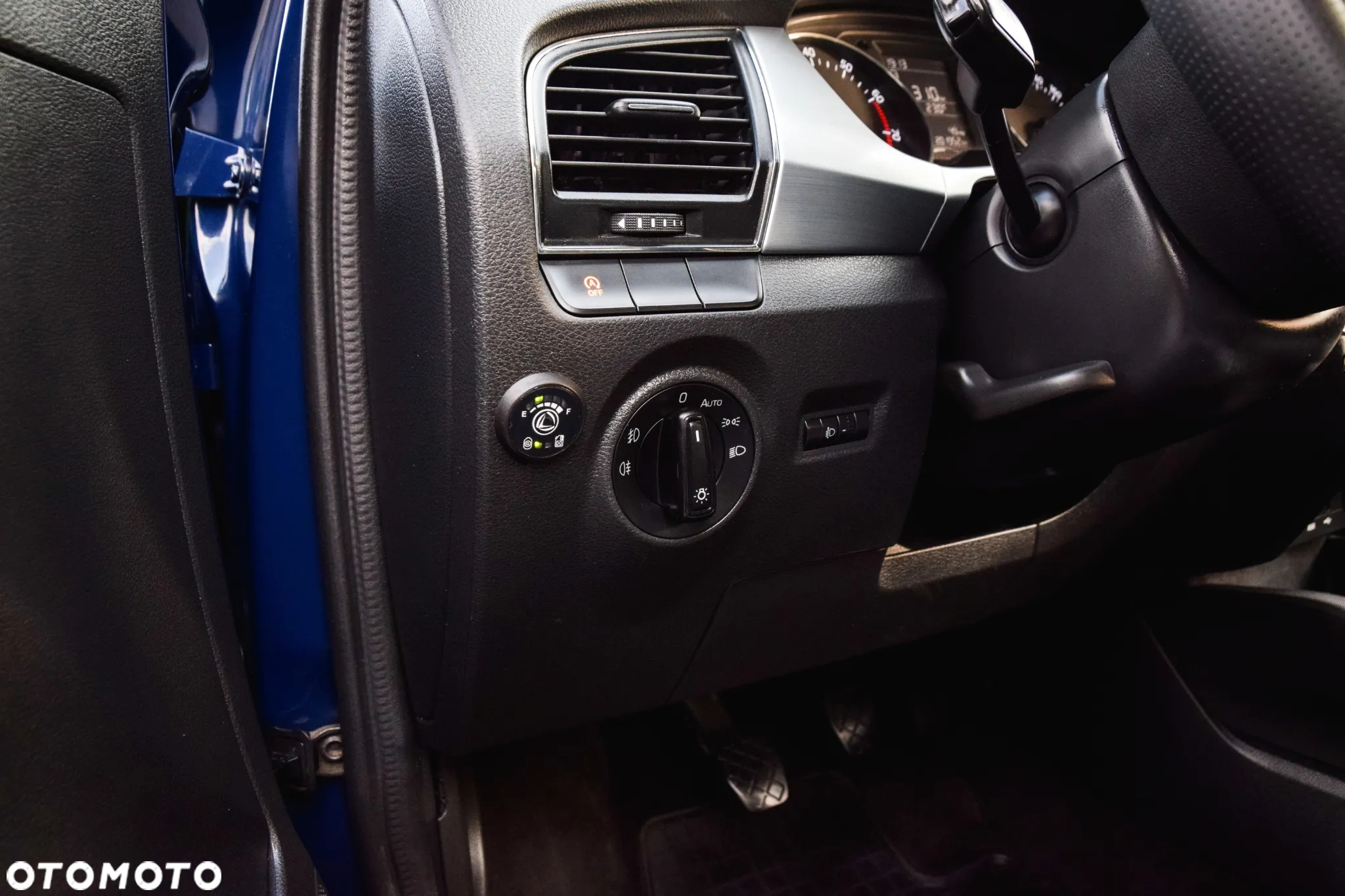 Skoda Fabia 1.0 Ambition - 19