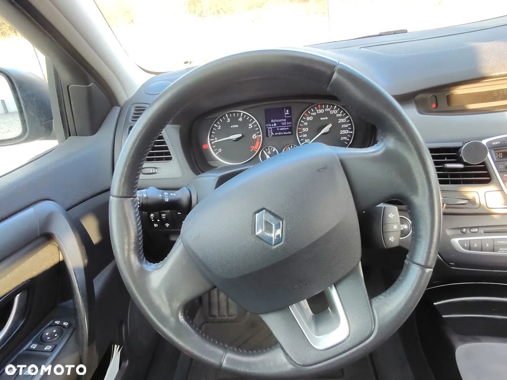 Renault Laguna 1.6 16V Authentique - 7