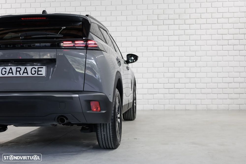 Peugeot 2008 1.2 Allure - 9