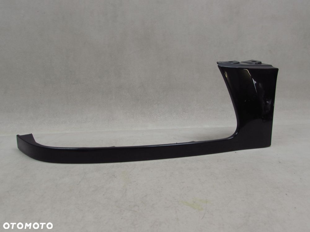 SUBARU FORESTER II 02-05 LISTWA POD LAMPE REFLEKTOR PRAWA - 2
