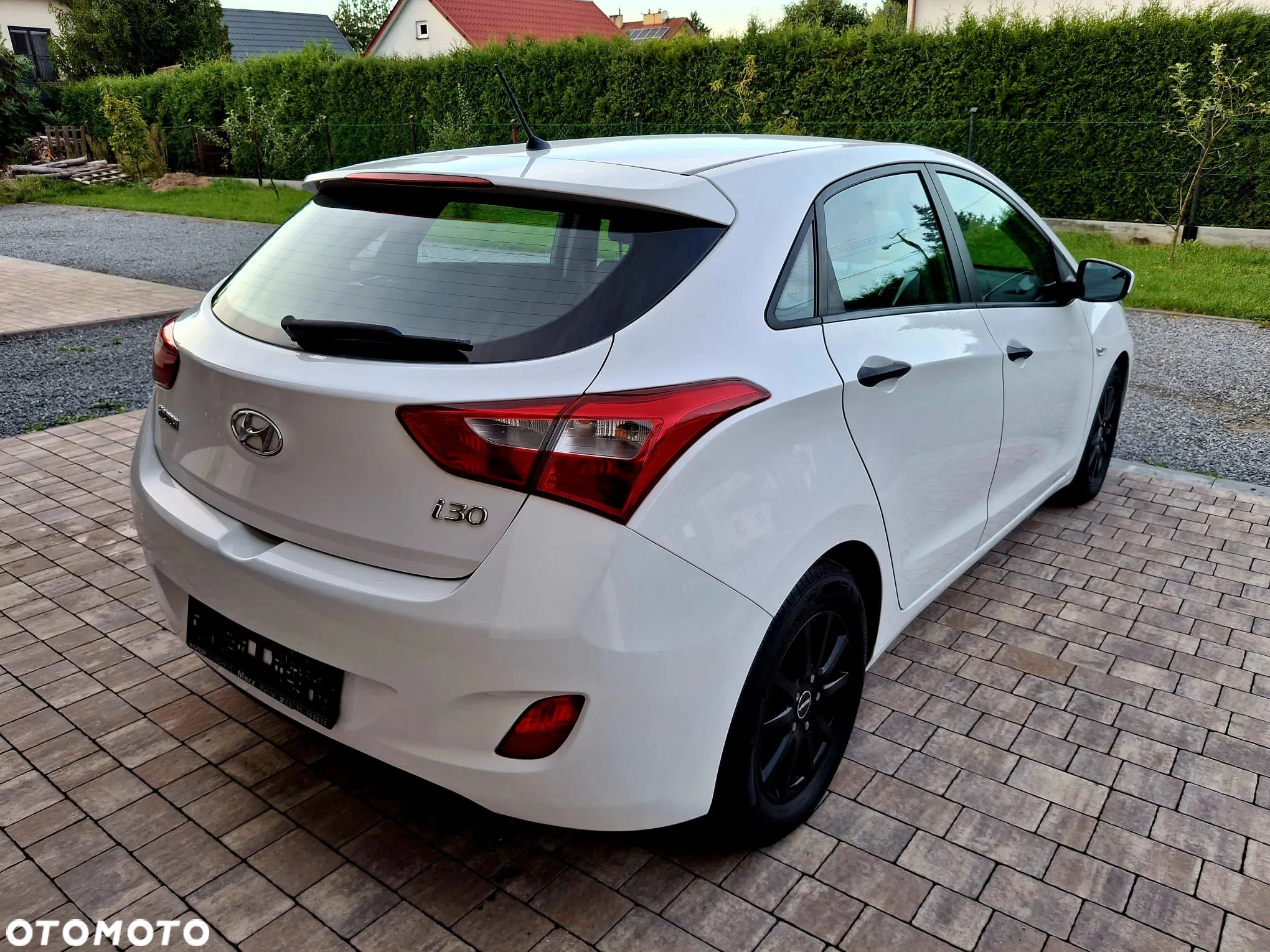 Hyundai i30 1.4 Classic + - 5