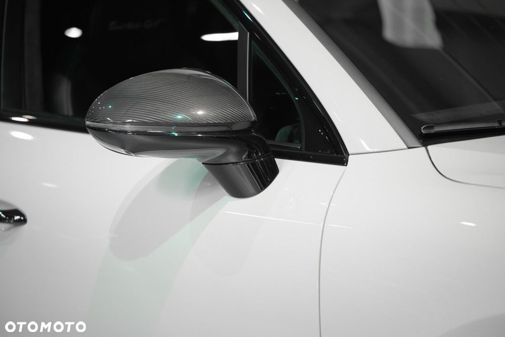 Porsche Cayenne Turbo GT - 25