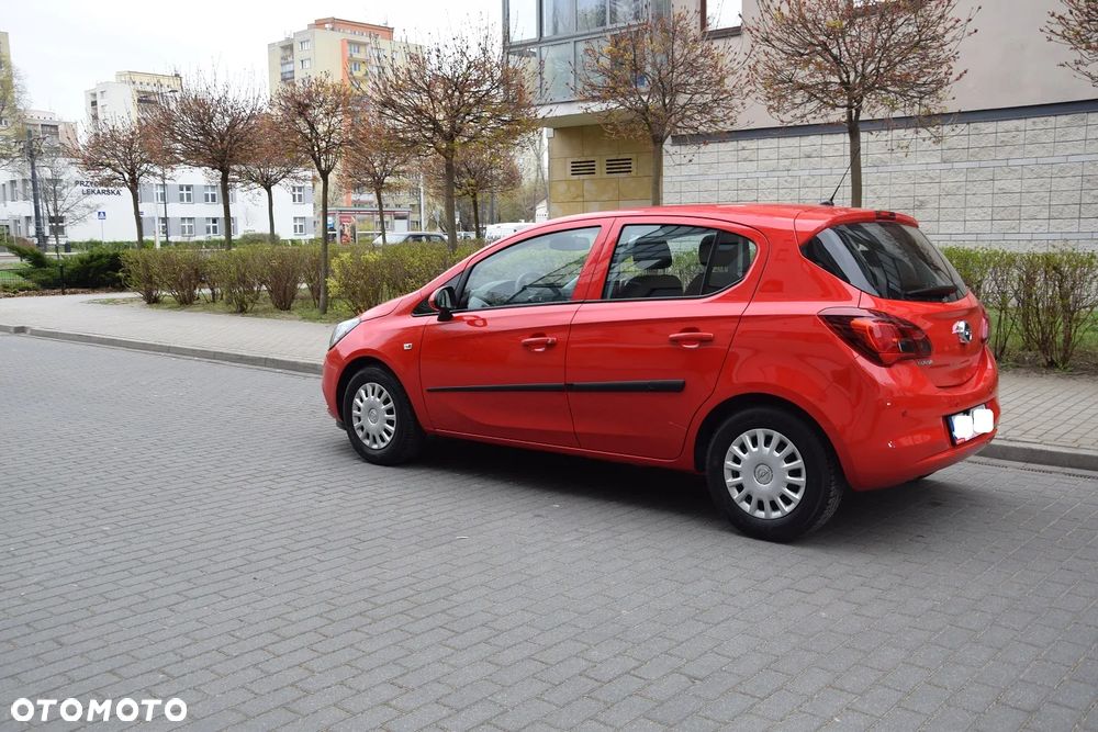 Opel Corsa 1.2 Enjoy - 6