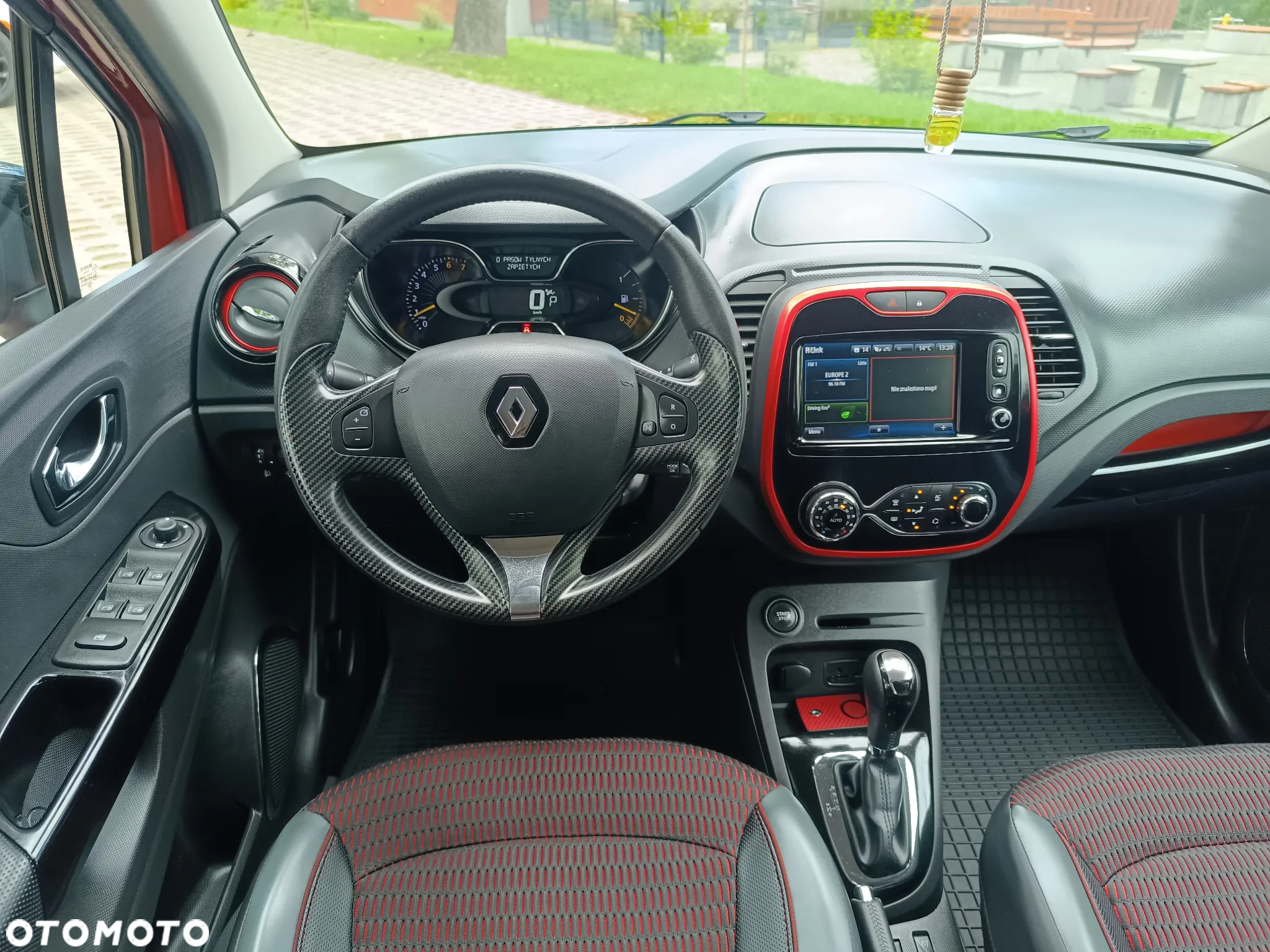 Renault Captur 1.2 TCe Intens EDC - 7