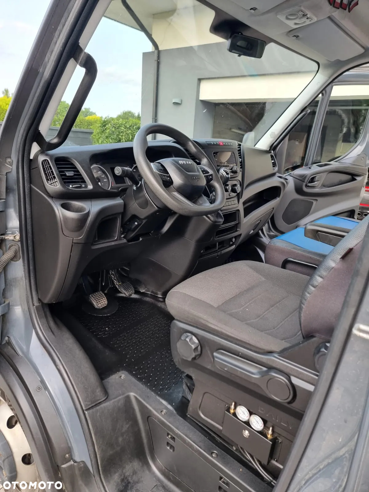 Iveco 50C35 - 15