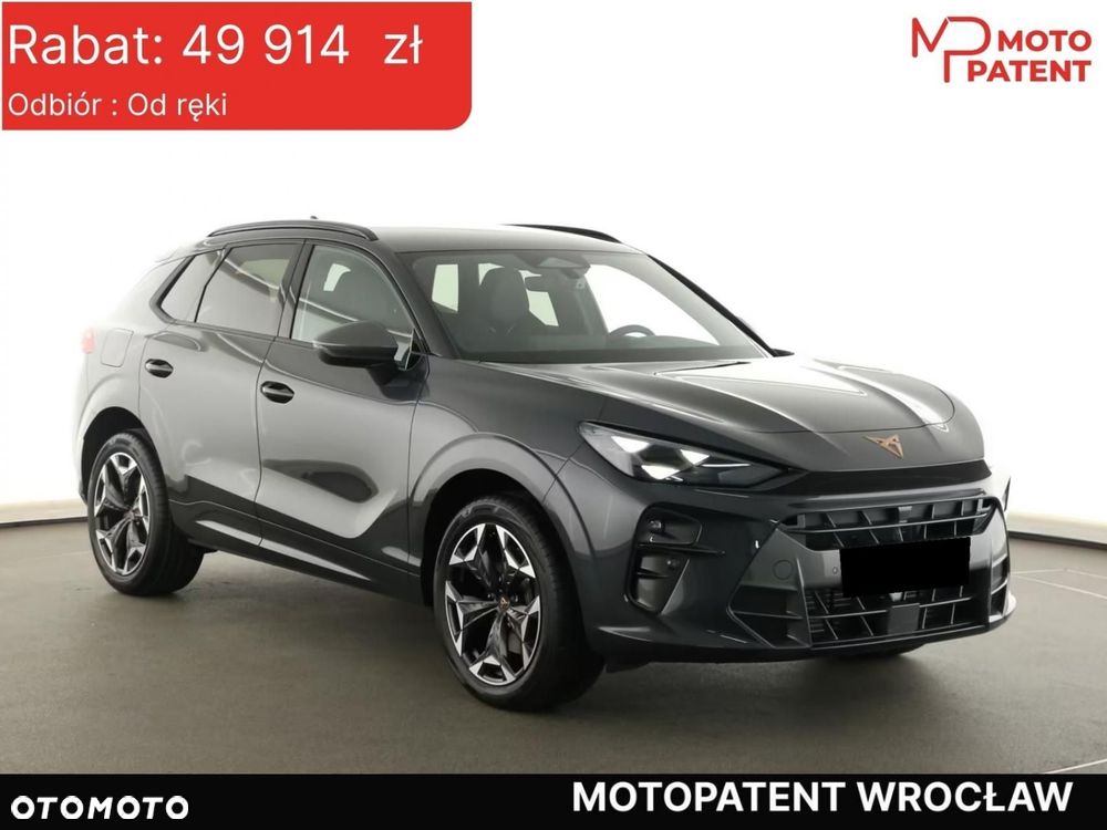 Cupra Terramar - 2