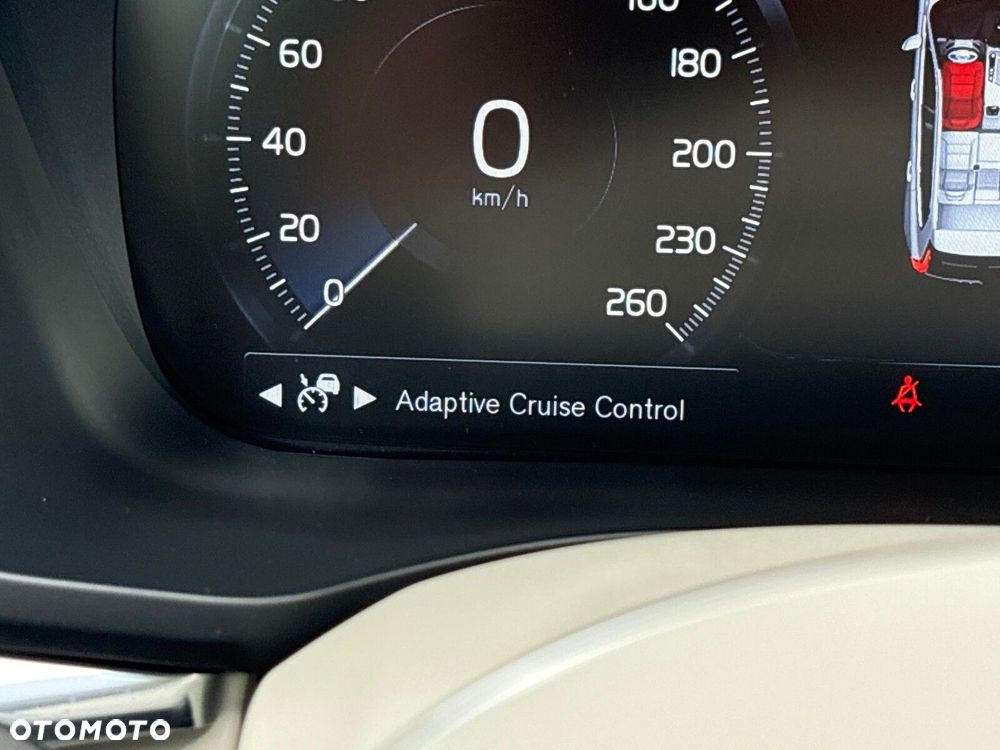 Volvo XC 60 T8 Plug-In Hybrid AWD Inscription - 17