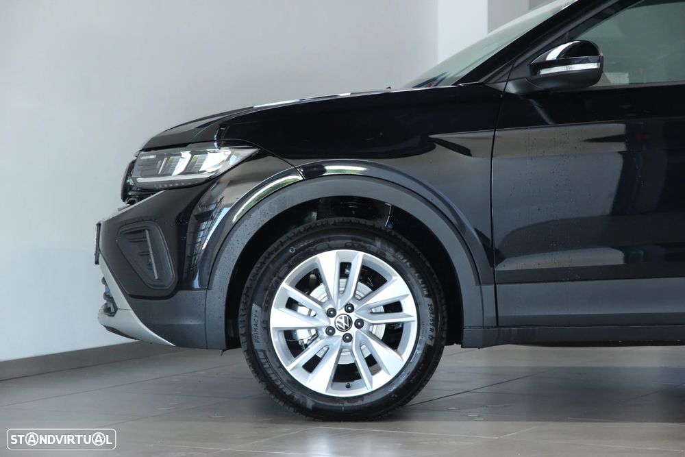 VW T-Cross 1.0 TSI Urban - 5