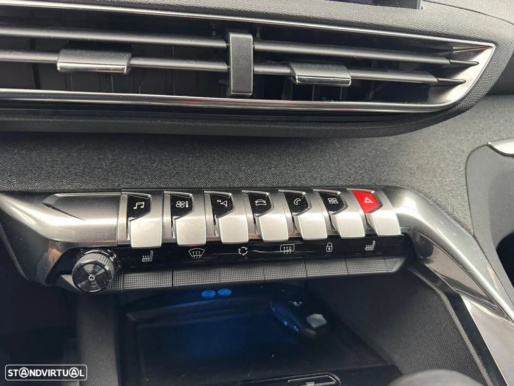 Peugeot 5008 1.5 BlueHDi GT Line - 7