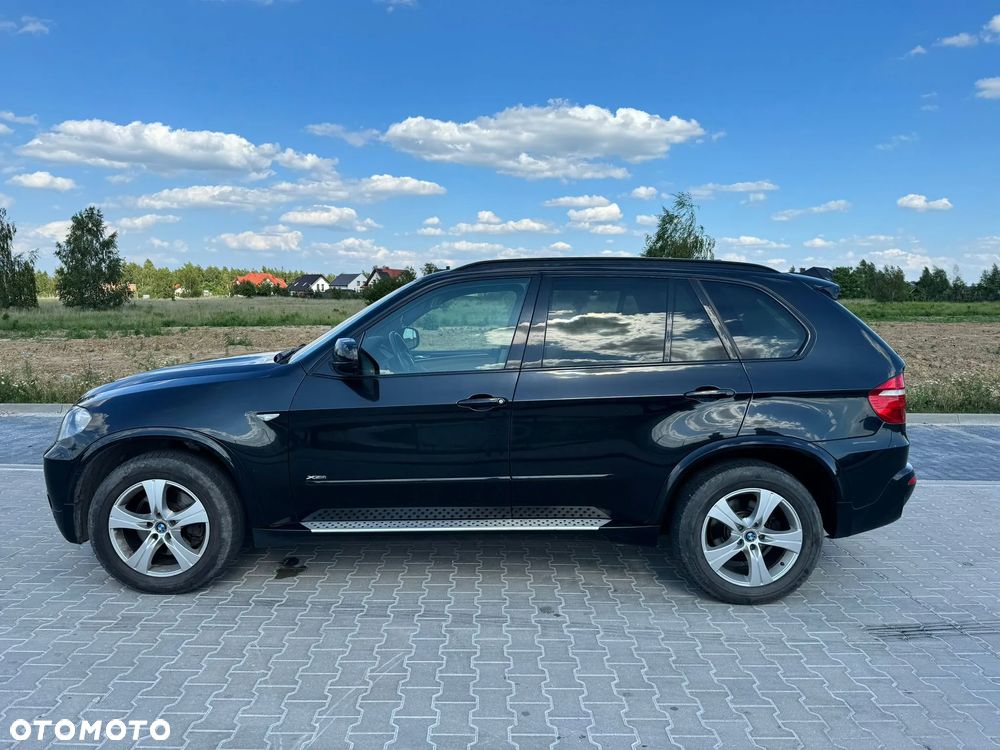 BMW X5 3.0d xDrive - 2