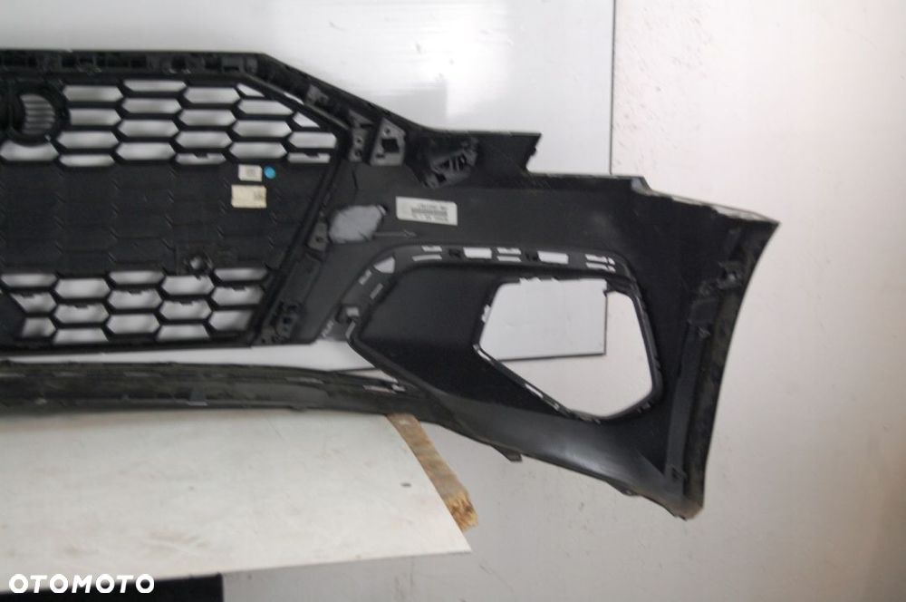 ZDERZAK AUDI A3 8Y0 2020-2022 BLACK LINE OE - 7