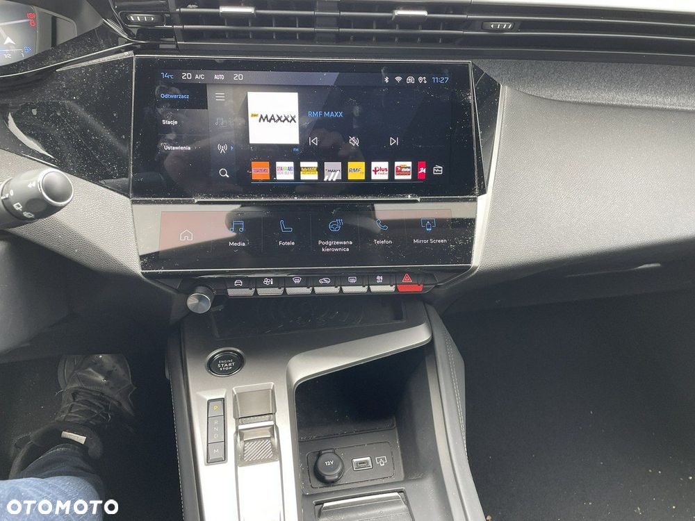 Peugeot 308 - 15