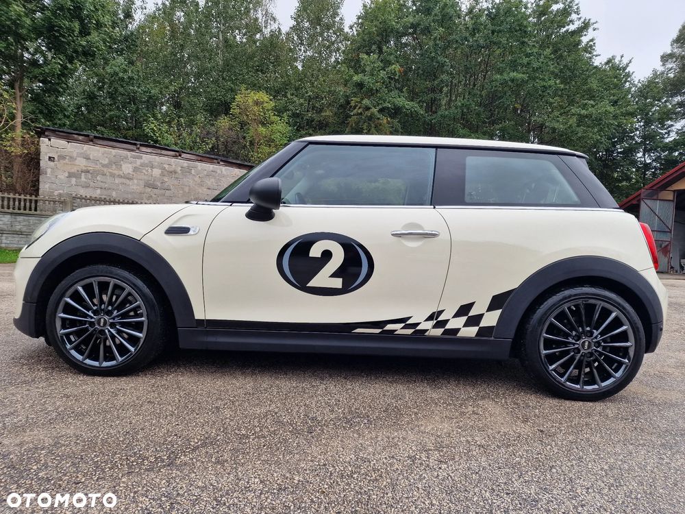 MINI ONE - 3