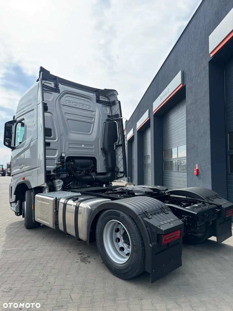 Ford F-MAX 510 Gen 2 - 8