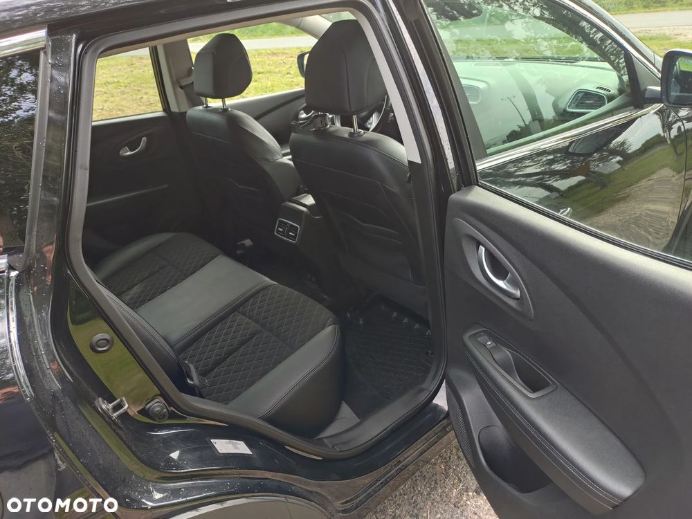 Renault Kadjar 1.3 TCe FAP Intens EDC - 19