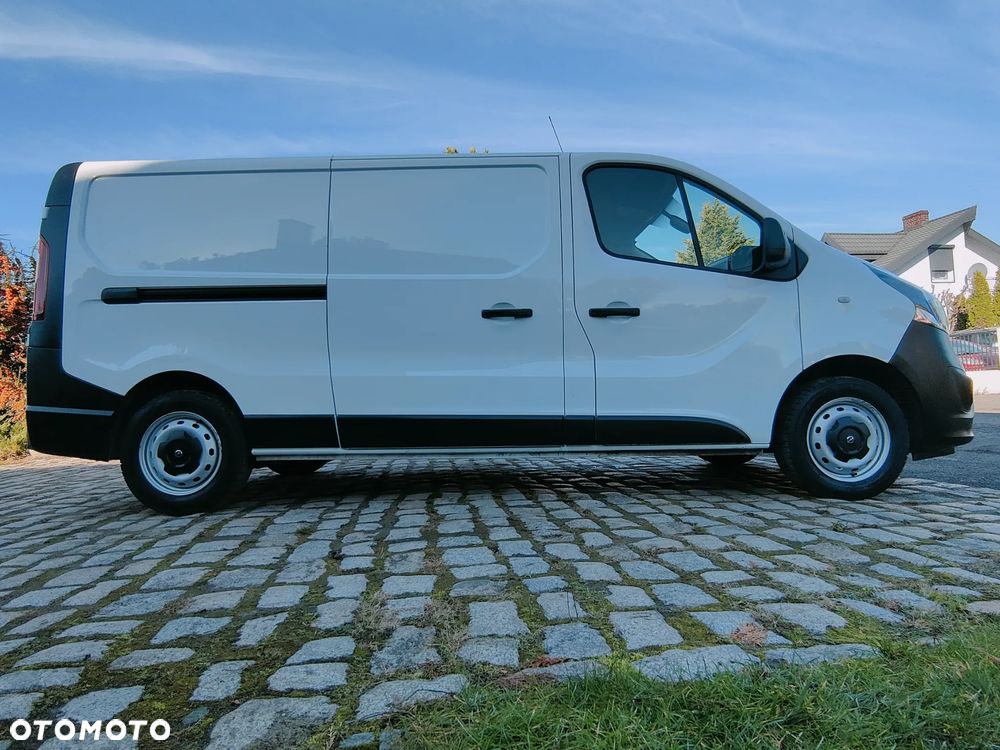 Opel VIVARO L2H1 - 7