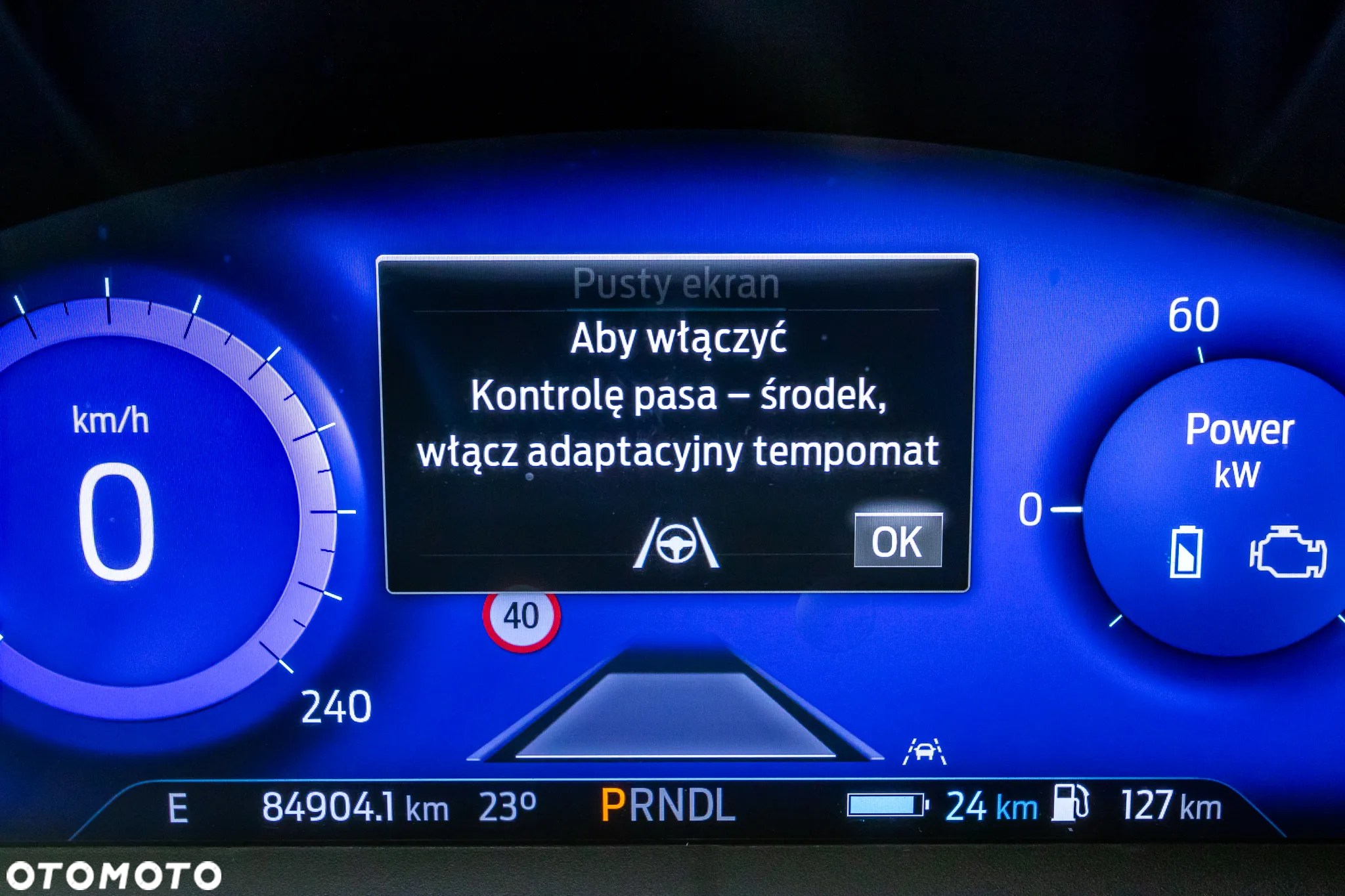Ford Kuga 2.5 Duratec PHEV ST-LINE X - 17