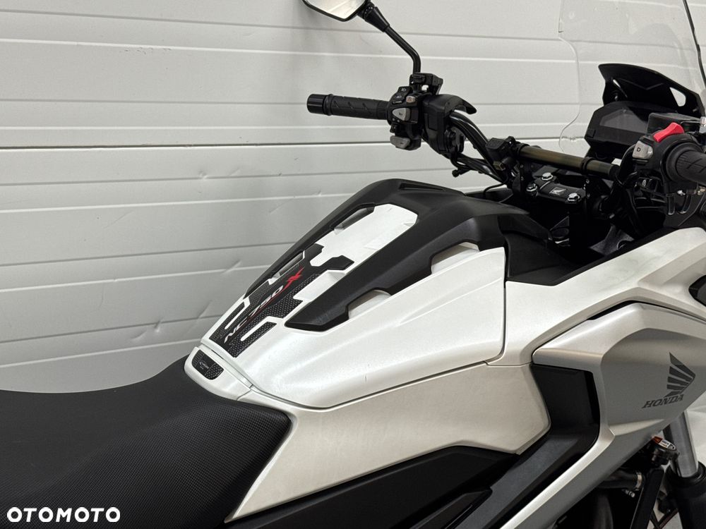 Honda NC - 9