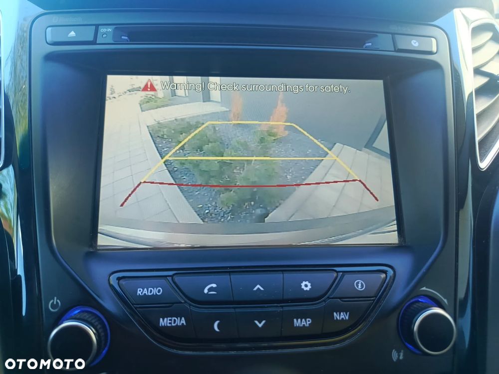 Hyundai i40 i40cw 1.7 CRDi Fifa World Cup Edition - 21