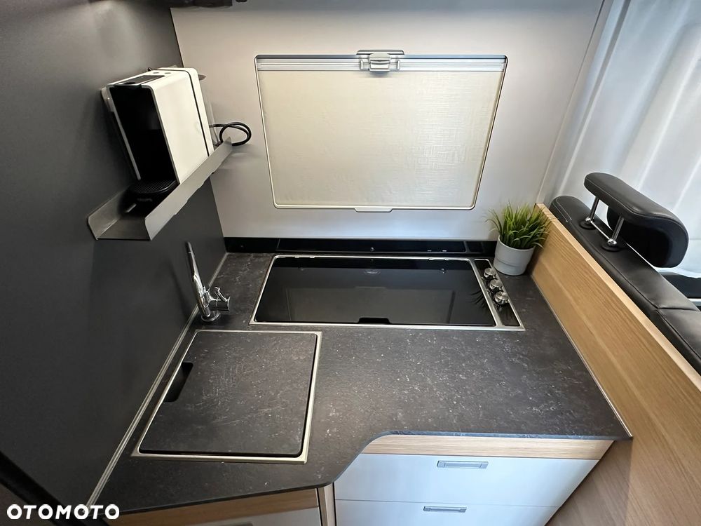 Adria MATRIX 670 SL - 18