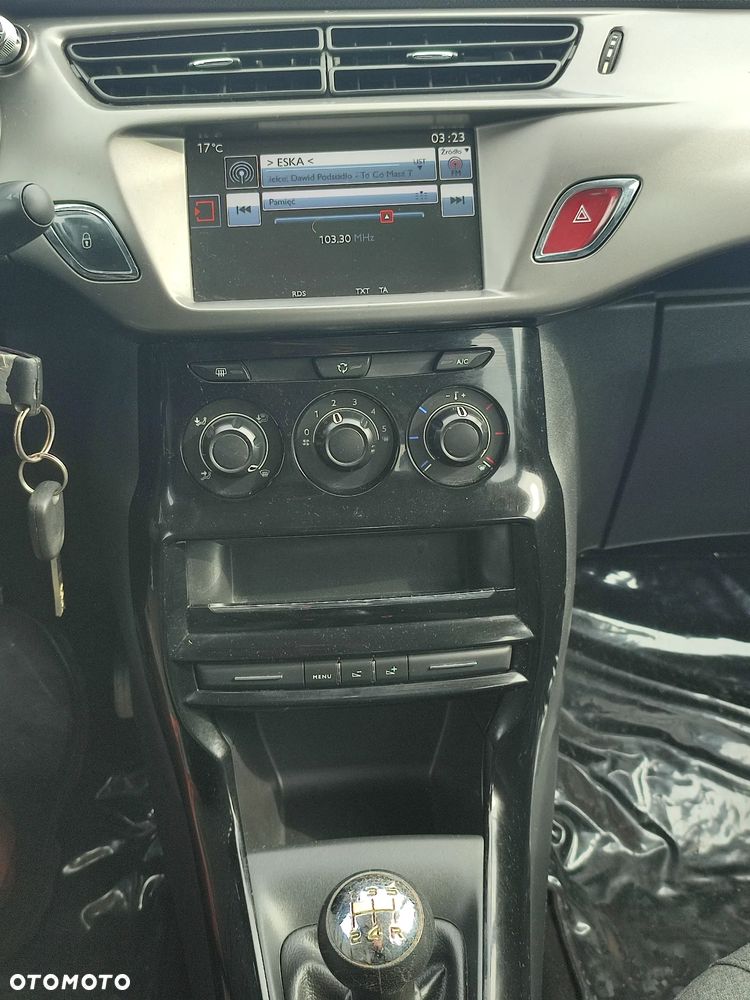 Citroën C3 1.6 BlueHDi Shine S&S - 13