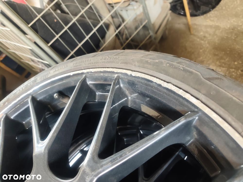 5x112 Felgi Aluminiowe Alufelgi 19 Koła Letnie Lato AUDI A4 B5 B6 B7 B8 B9 A6 C5 C6 A3 8P 8V VW GOLF 5 6 7 CADDY JETTA PASSAT B5 B6 B7 B8 TOURAN SEAT EXEO LEON TOLEDO ALTEA SKODA OCTAVIA 2 3 SUPERB MERCEDES A B C CLA Klasa W169 W176 W245 W246 W204 W117 A117 5mm Legnica ALU-RAD 245/35 20r. - 6