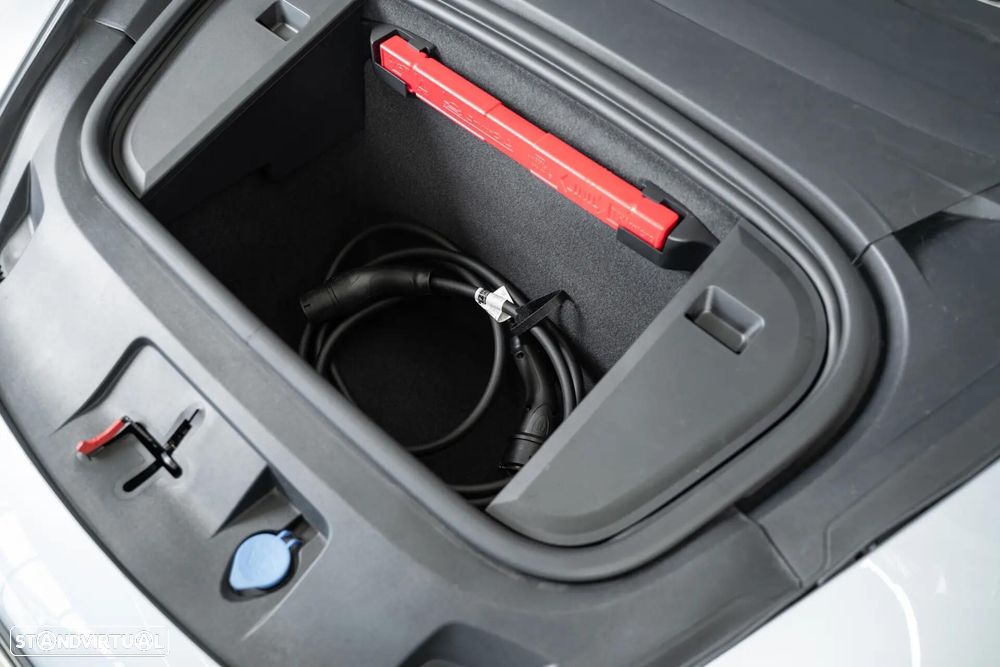 Porsche Taycan Sport Turismo 4S - 56