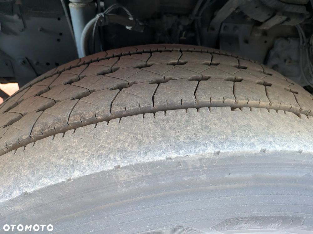 DAF XF Standart - 14