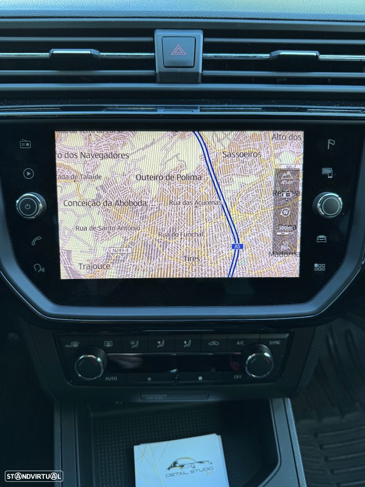 SEAT Ibiza 1.0 EcoTSI FR - 10