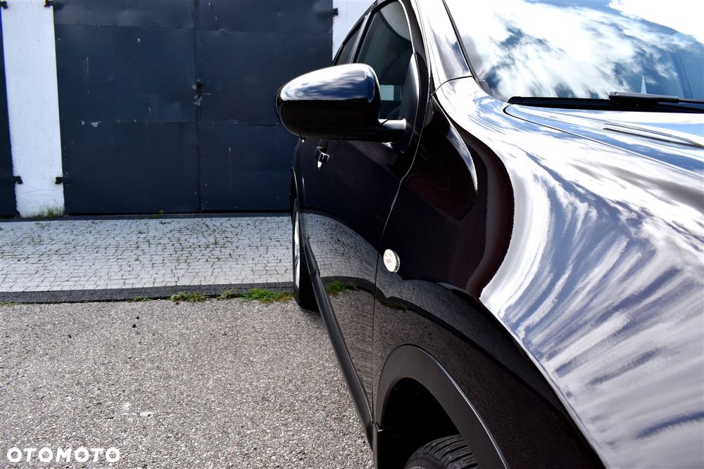 Nissan Qashqai 2.0 Tekna Premium - 5